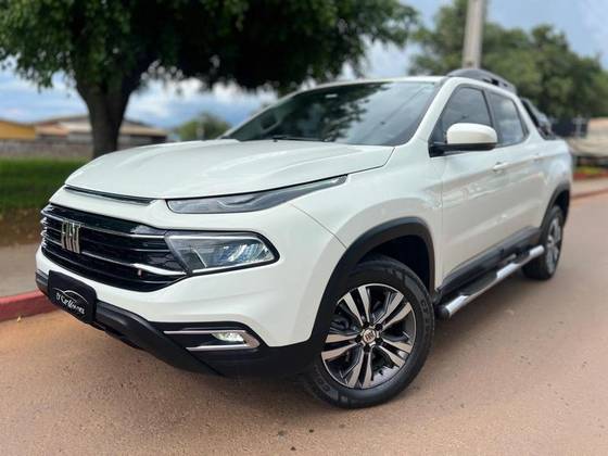 FIAT TORO 1.3 TURBO 270 FLEX ENDURANCE AT6
